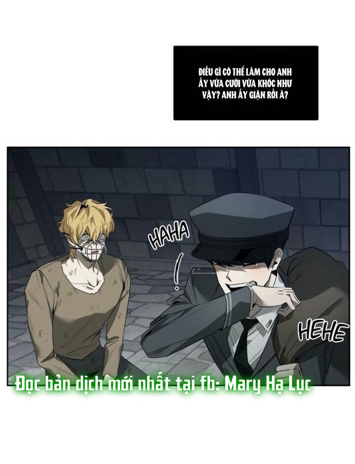 đọc truyện Bữa Tối Dưới Ánh Nến Của Kẻ Sát Nhân Lewellyn Chương 39 ảnh 45 tại Thiên Thai Truyện