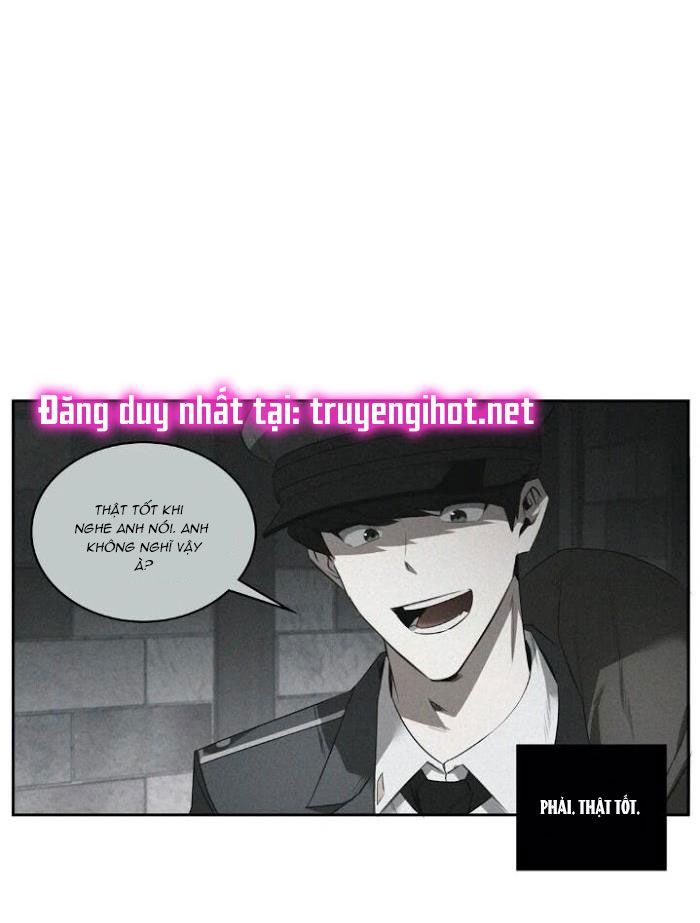 đọc truyện Bữa Tối Dưới Ánh Nến Của Kẻ Sát Nhân Lewellyn Chương 39 ảnh 49 tại Thiên Thai Truyện