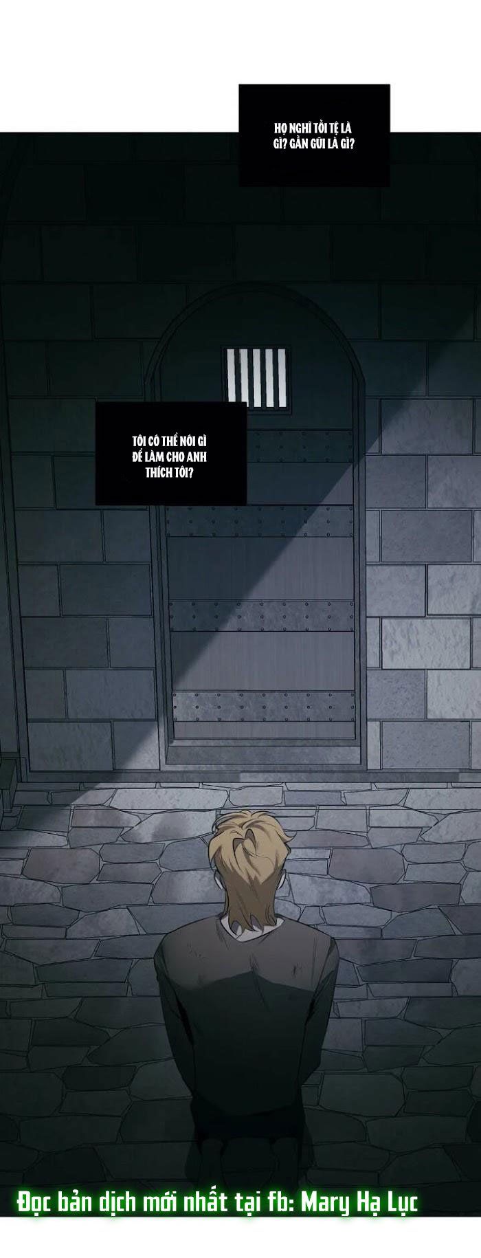 đọc truyện Bữa Tối Dưới Ánh Nến Của Kẻ Sát Nhân Lewellyn Chương 39 ảnh 52 tại Thiên Thai Truyện