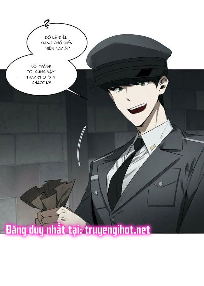 đọc truyện Bữa Tối Dưới Ánh Nến Của Kẻ Sát Nhân Lewellyn Chương 39 ảnh 57 tại Thiên Thai Truyện