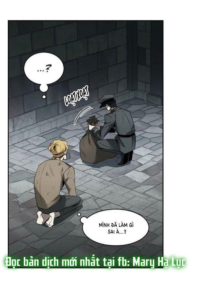 đọc truyện Bữa Tối Dưới Ánh Nến Của Kẻ Sát Nhân Lewellyn Chương 39 ảnh 58 tại Thiên Thai Truyện