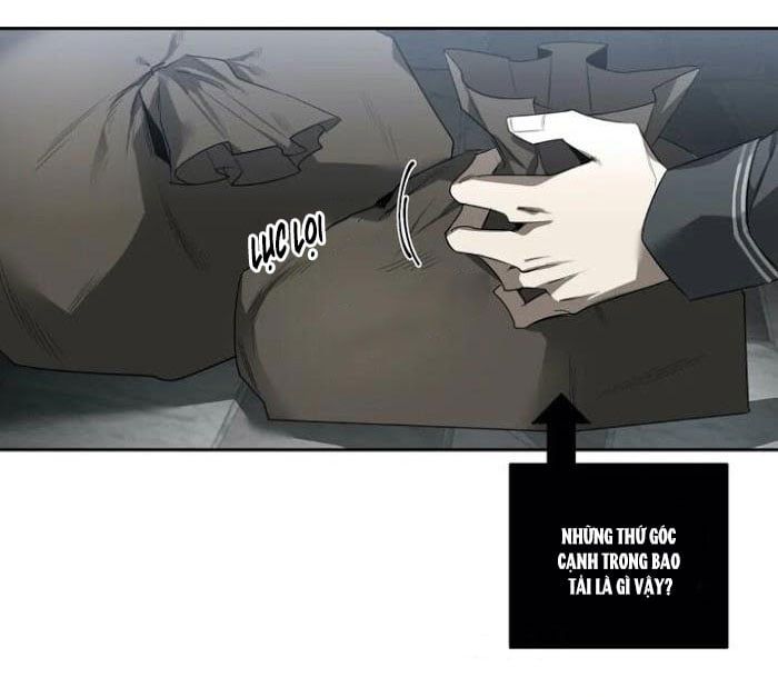 đọc truyện Bữa Tối Dưới Ánh Nến Của Kẻ Sát Nhân Lewellyn Chương 39 ảnh 60 tại Thiên Thai Truyện