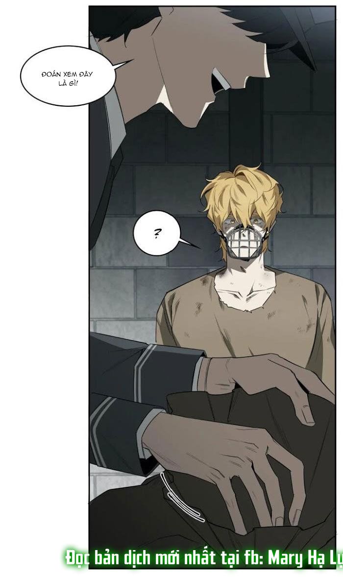 đọc truyện Bữa Tối Dưới Ánh Nến Của Kẻ Sát Nhân Lewellyn Chương 39 ảnh 61 tại Thiên Thai Truyện