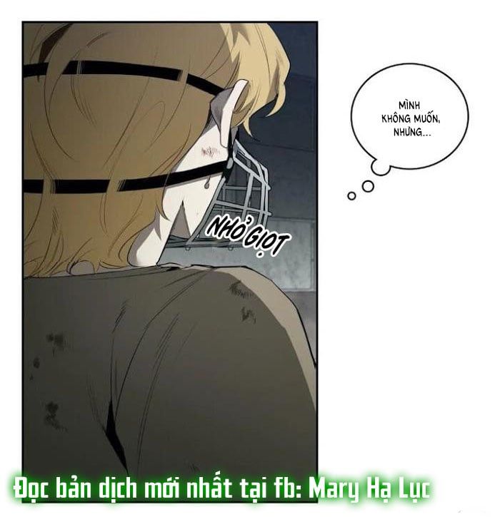 đọc truyện Bữa Tối Dưới Ánh Nến Của Kẻ Sát Nhân Lewellyn Chương 39 ảnh 8 tại Thiên Thai Truyện