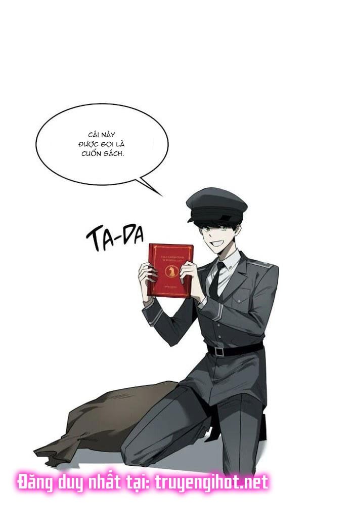 đọc truyện Bữa Tối Dưới Ánh Nến Của Kẻ Sát Nhân Lewellyn Chương 39 ảnh 62 tại Thiên Thai Truyện