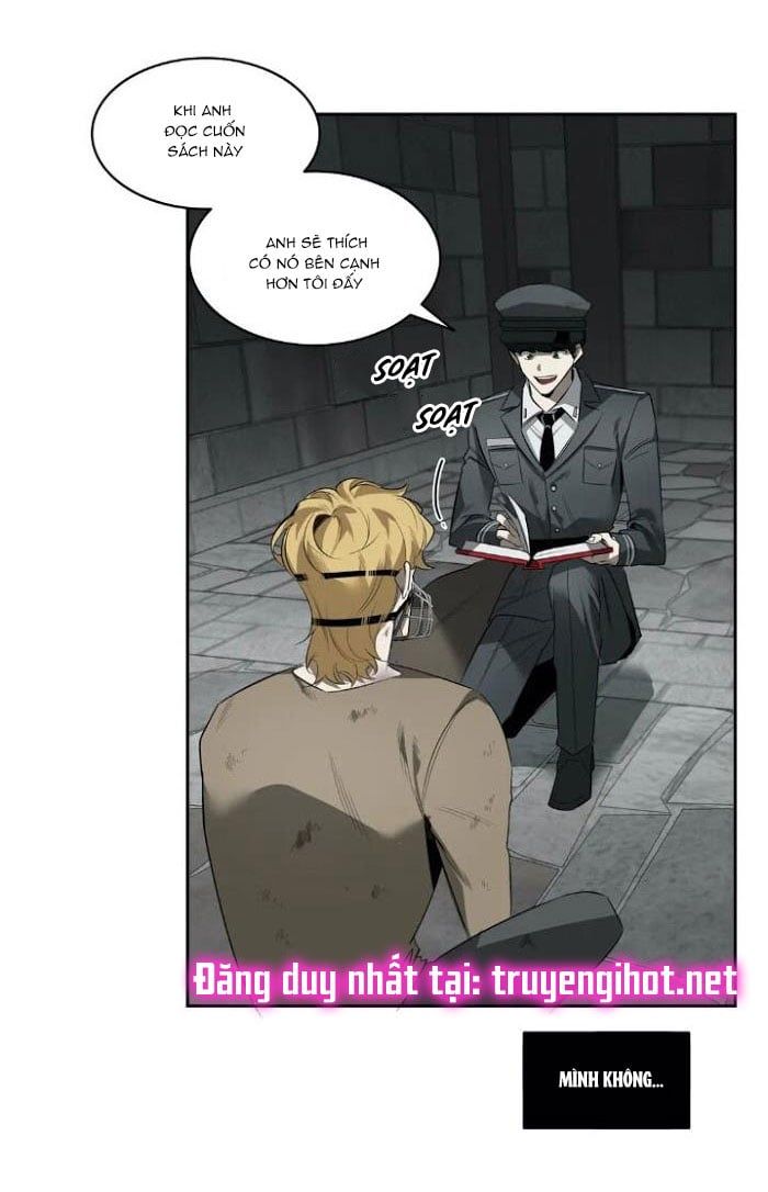 đọc truyện Bữa Tối Dưới Ánh Nến Của Kẻ Sát Nhân Lewellyn Chương 39 ảnh 64 tại Thiên Thai Truyện