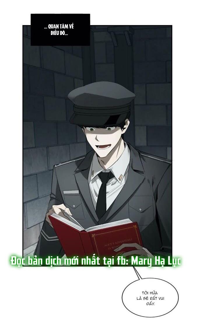 đọc truyện Bữa Tối Dưới Ánh Nến Của Kẻ Sát Nhân Lewellyn Chương 39 ảnh 65 tại Thiên Thai Truyện