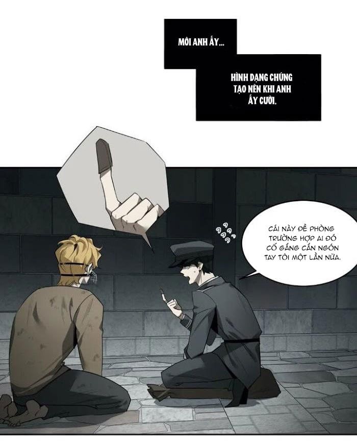 đọc truyện Bữa Tối Dưới Ánh Nến Của Kẻ Sát Nhân Lewellyn Chương 39 ảnh 67 tại Thiên Thai Truyện