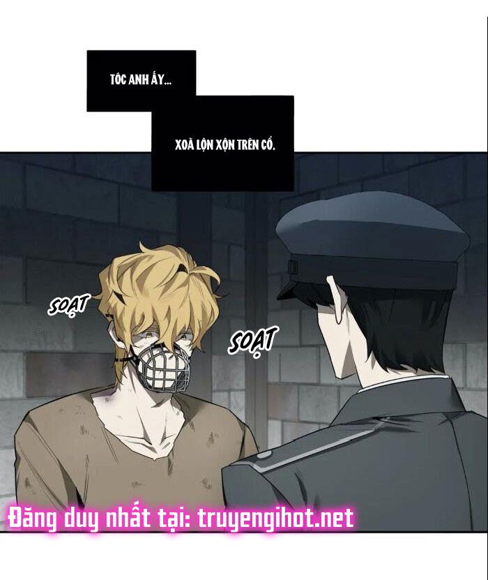 đọc truyện Bữa Tối Dưới Ánh Nến Của Kẻ Sát Nhân Lewellyn Chương 39 ảnh 68 tại Thiên Thai Truyện