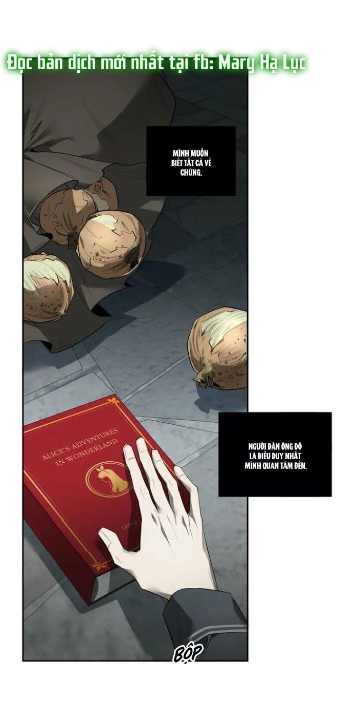 đọc truyện Bữa Tối Dưới Ánh Nến Của Kẻ Sát Nhân Lewellyn Chương 39 ảnh 70 tại Thiên Thai Truyện