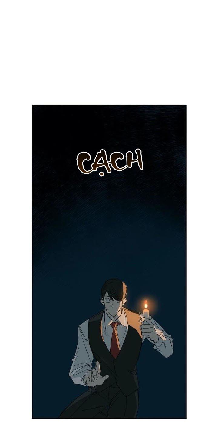 đọc truyện Bữa Tối Dưới Ánh Nến Của Kẻ Sát Nhân Lewellyn Chương 4 ảnh 14 tại Thiên Thai Truyện