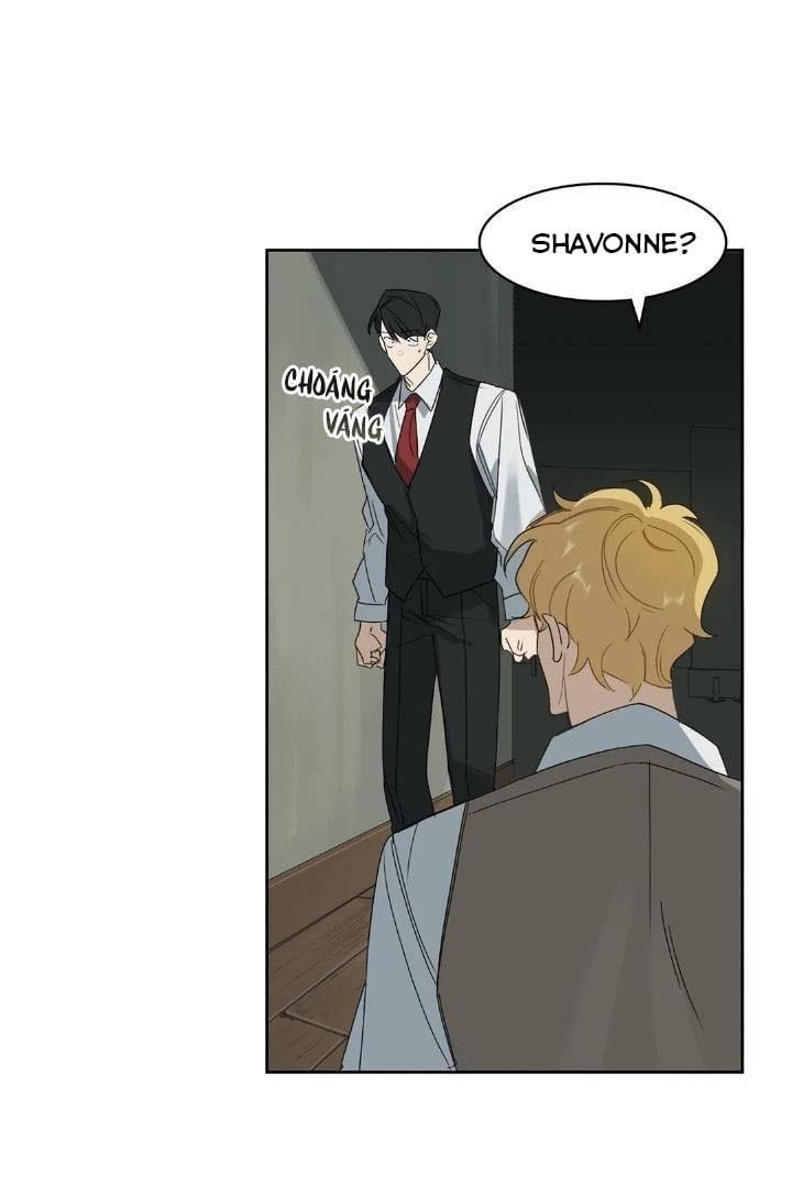 đọc truyện Bữa Tối Dưới Ánh Nến Của Kẻ Sát Nhân Lewellyn Chương 4 ảnh 16 tại Thiên Thai Truyện