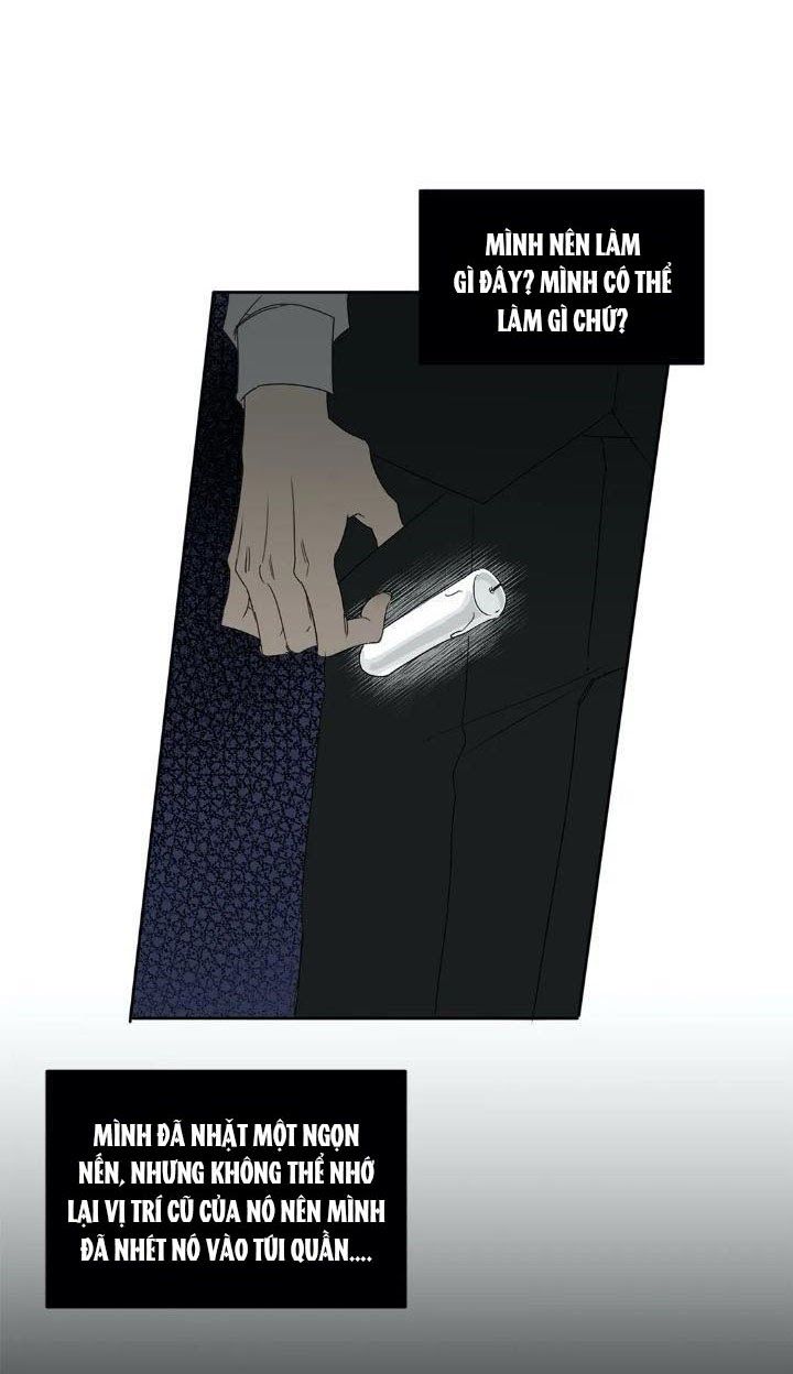 đọc truyện Bữa Tối Dưới Ánh Nến Của Kẻ Sát Nhân Lewellyn Chương 4 ảnh 18 tại Thiên Thai Truyện