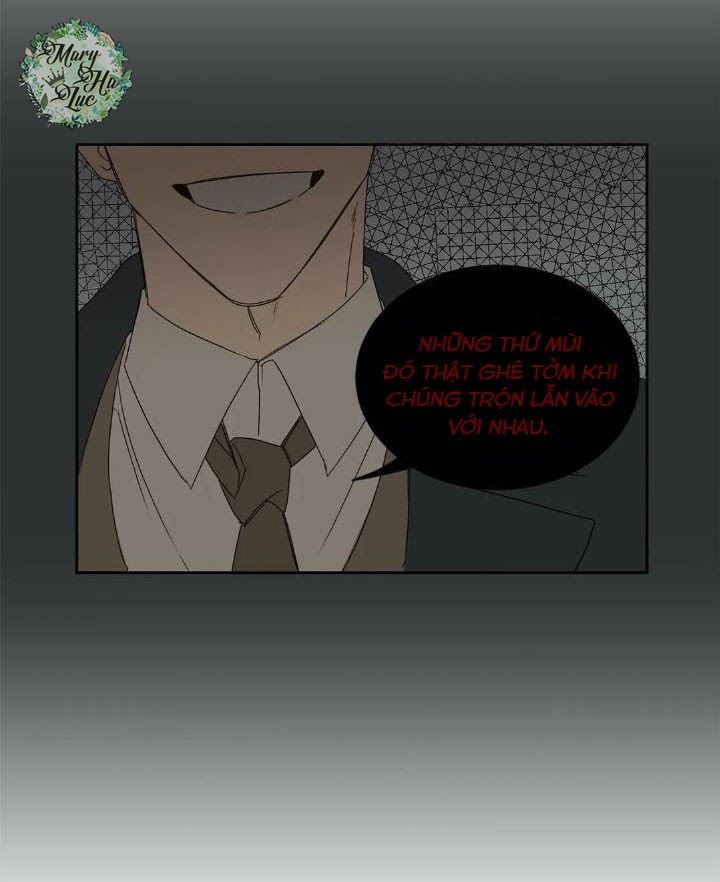 đọc truyện Bữa Tối Dưới Ánh Nến Của Kẻ Sát Nhân Lewellyn Chương 4 ảnh 19 tại Thiên Thai Truyện