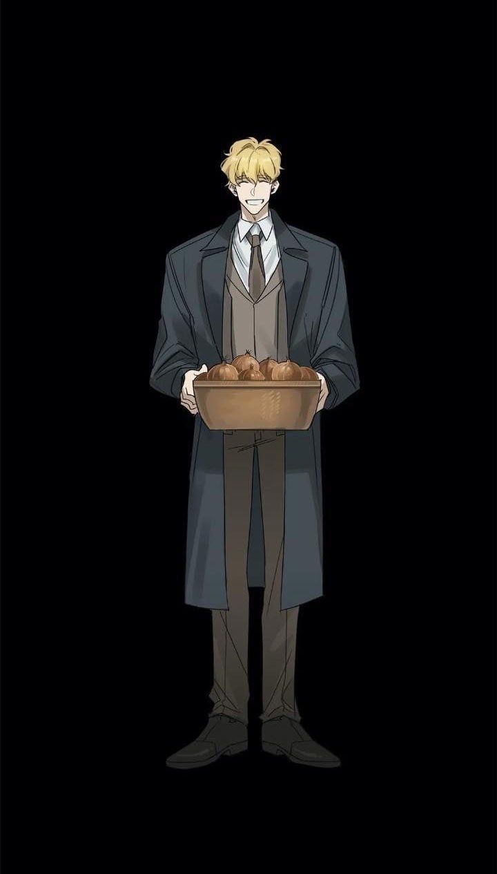 đọc truyện Bữa Tối Dưới Ánh Nến Của Kẻ Sát Nhân Lewellyn Chương 4 ảnh 4 tại Thiên Thai Truyện