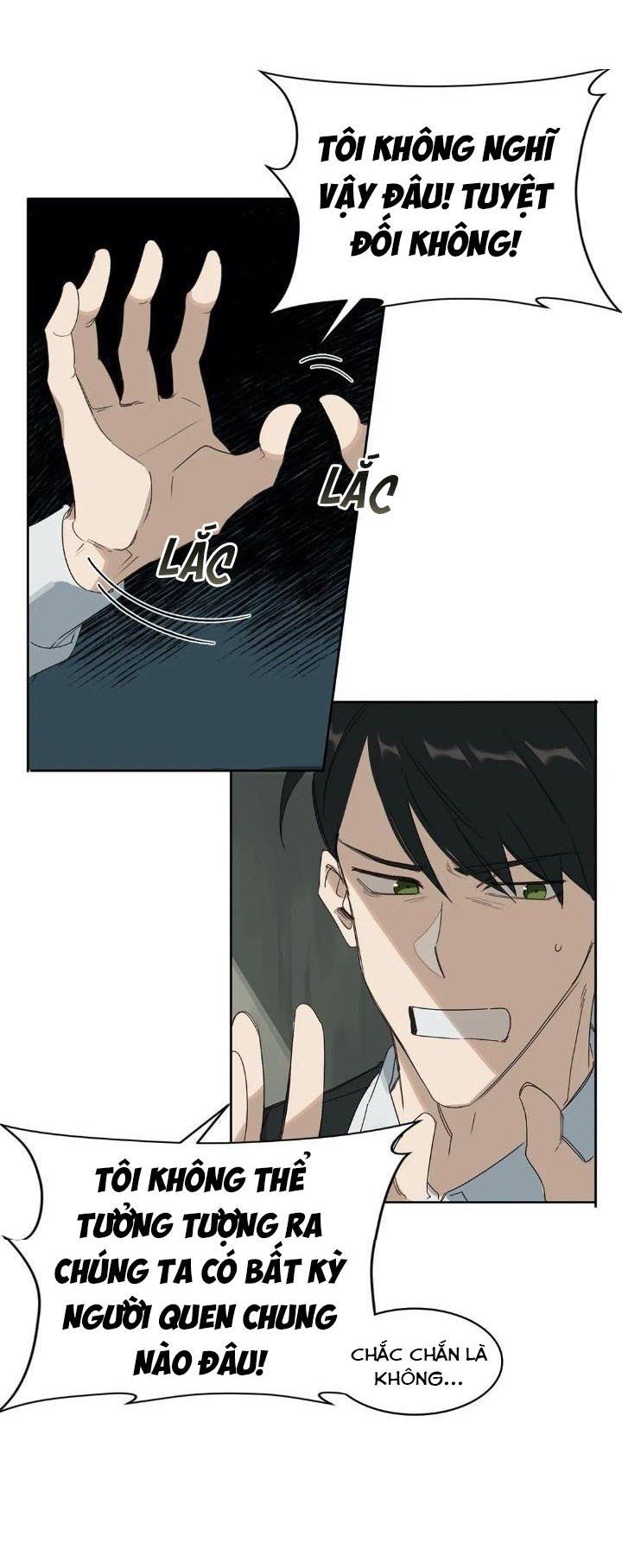 đọc truyện Bữa Tối Dưới Ánh Nến Của Kẻ Sát Nhân Lewellyn Chương 4 ảnh 22 tại Thiên Thai Truyện