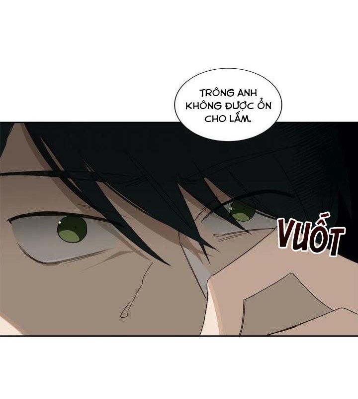 đọc truyện Bữa Tối Dưới Ánh Nến Của Kẻ Sát Nhân Lewellyn Chương 4 ảnh 26 tại Thiên Thai Truyện