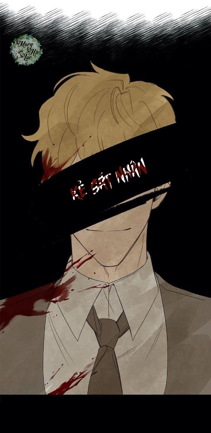 đọc truyện Bữa Tối Dưới Ánh Nến Của Kẻ Sát Nhân Lewellyn Chương 4 ảnh 31 tại Thiên Thai Truyện