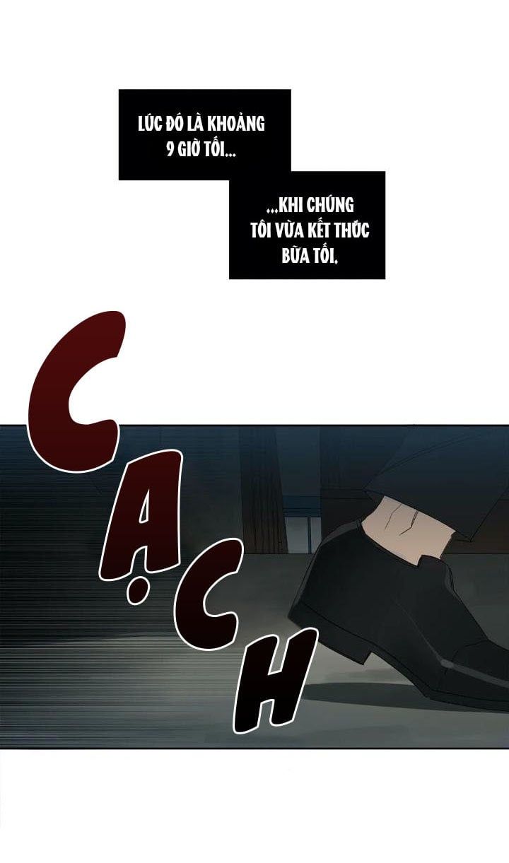 đọc truyện Bữa Tối Dưới Ánh Nến Của Kẻ Sát Nhân Lewellyn Chương 4 ảnh 33 tại Thiên Thai Truyện