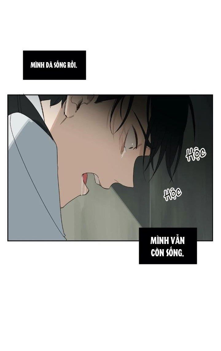 đọc truyện Bữa Tối Dưới Ánh Nến Của Kẻ Sát Nhân Lewellyn Chương 4 ảnh 36 tại Thiên Thai Truyện