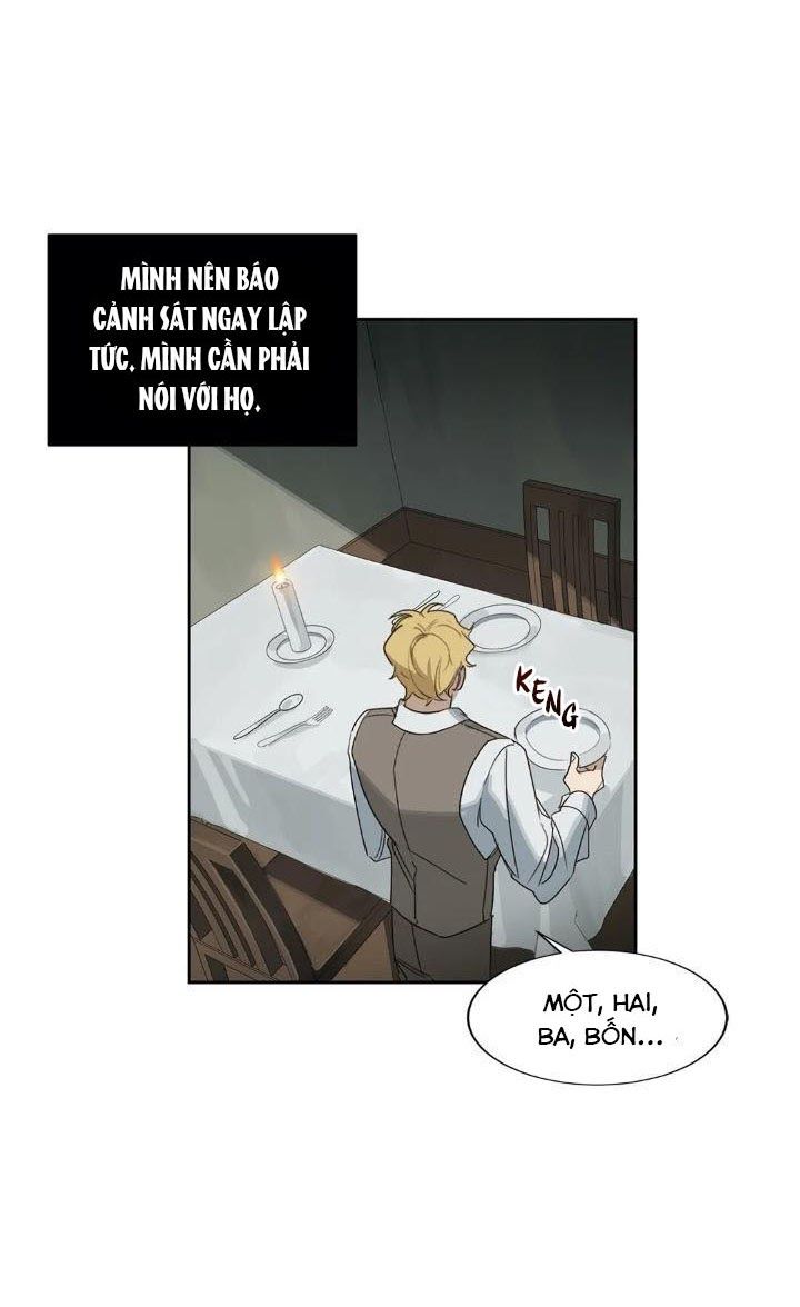 đọc truyện Bữa Tối Dưới Ánh Nến Của Kẻ Sát Nhân Lewellyn Chương 4 ảnh 37 tại Thiên Thai Truyện