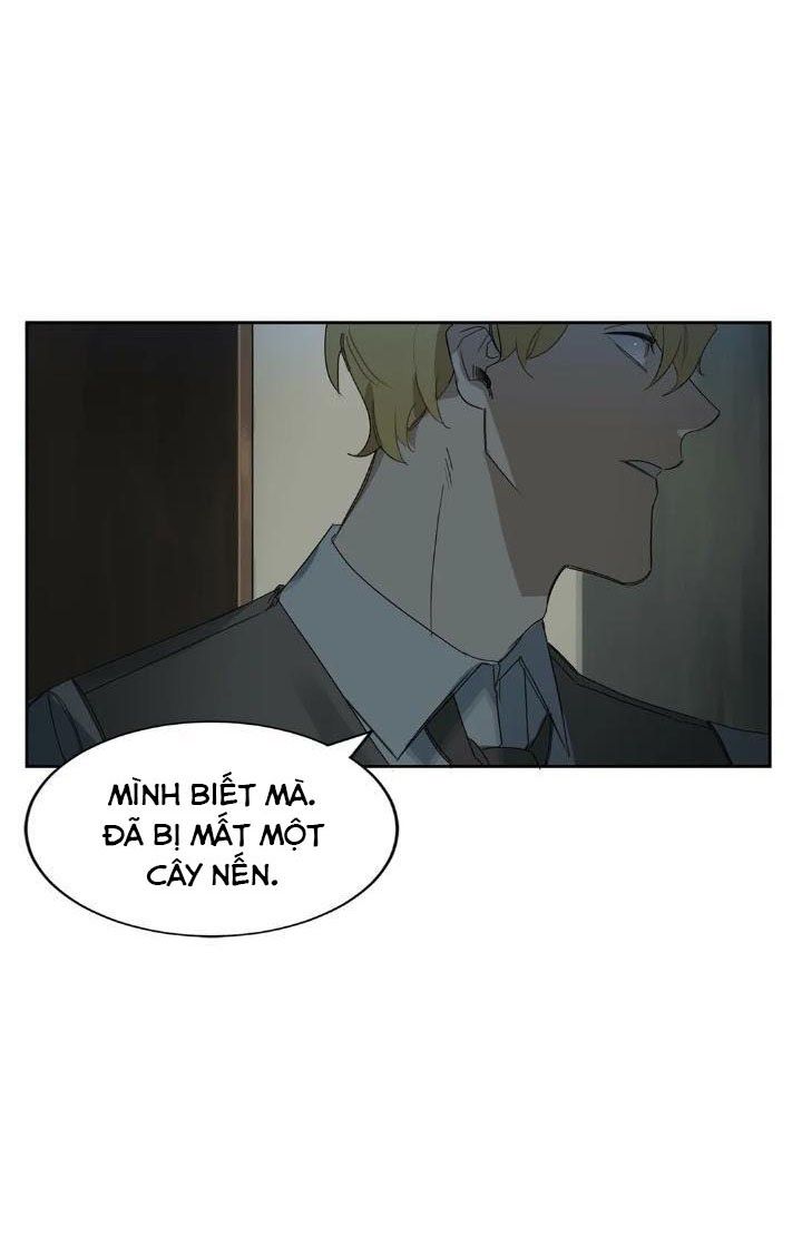 đọc truyện Bữa Tối Dưới Ánh Nến Của Kẻ Sát Nhân Lewellyn Chương 4 ảnh 39 tại Thiên Thai Truyện