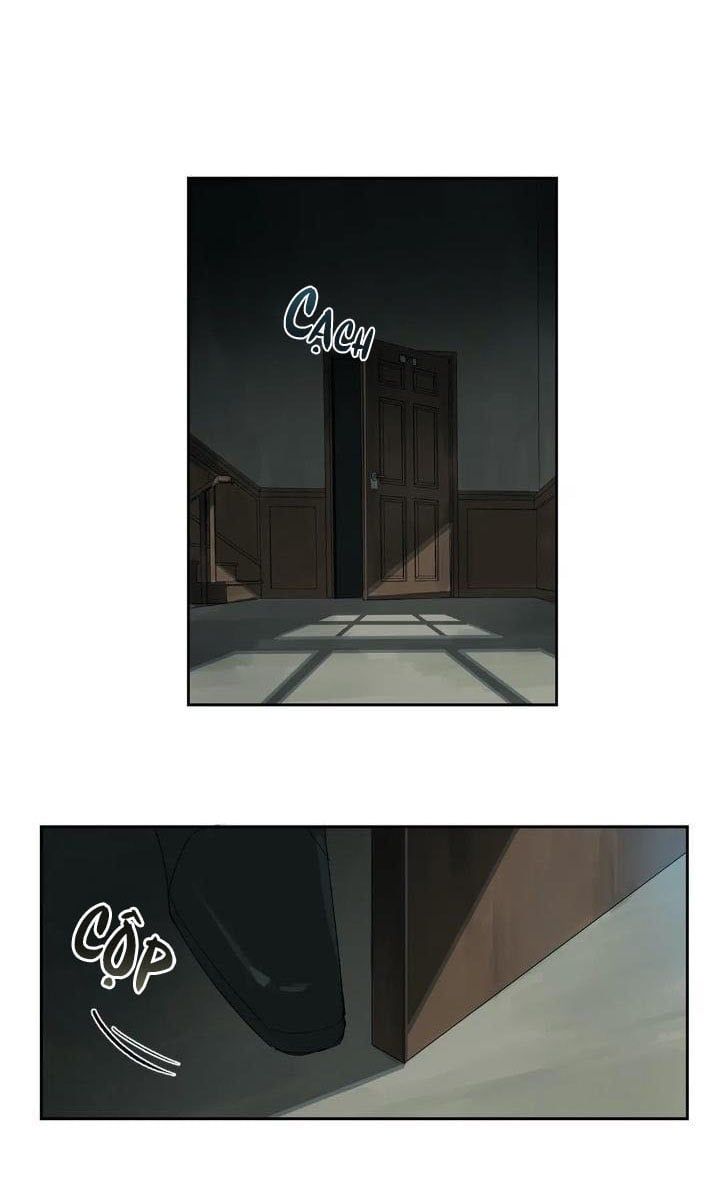 đọc truyện Bữa Tối Dưới Ánh Nến Của Kẻ Sát Nhân Lewellyn Chương 4 ảnh 40 tại Thiên Thai Truyện