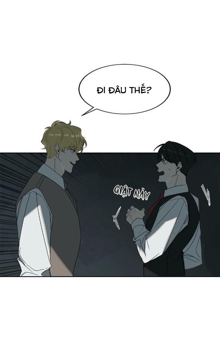 đọc truyện Bữa Tối Dưới Ánh Nến Của Kẻ Sát Nhân Lewellyn Chương 4 ảnh 41 tại Thiên Thai Truyện