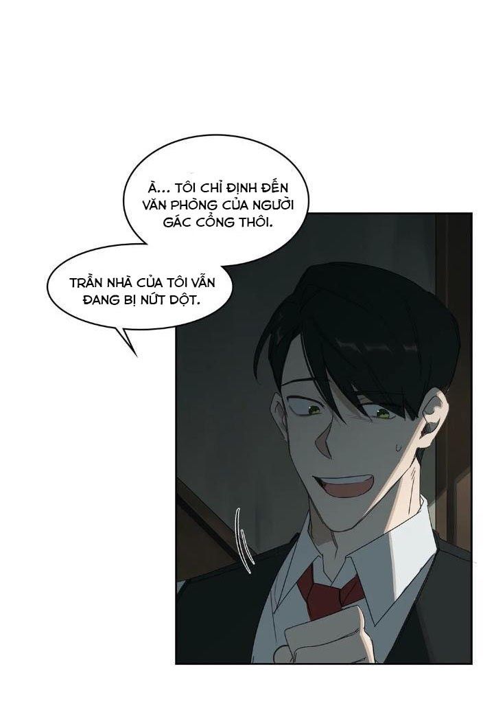 đọc truyện Bữa Tối Dưới Ánh Nến Của Kẻ Sát Nhân Lewellyn Chương 4 ảnh 42 tại Thiên Thai Truyện