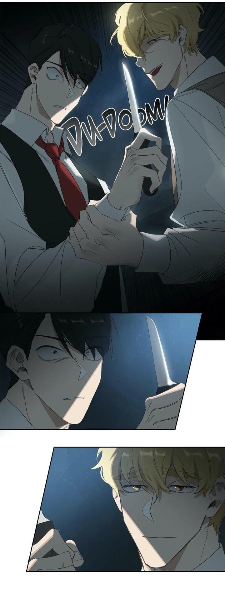 đọc truyện Bữa Tối Dưới Ánh Nến Của Kẻ Sát Nhân Lewellyn Chương 4 ảnh 45 tại Thiên Thai Truyện