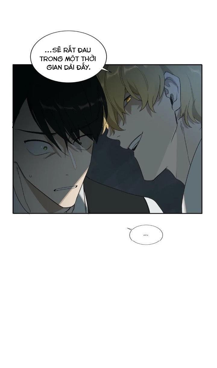 đọc truyện Bữa Tối Dưới Ánh Nến Của Kẻ Sát Nhân Lewellyn Chương 4 ảnh 47 tại Thiên Thai Truyện