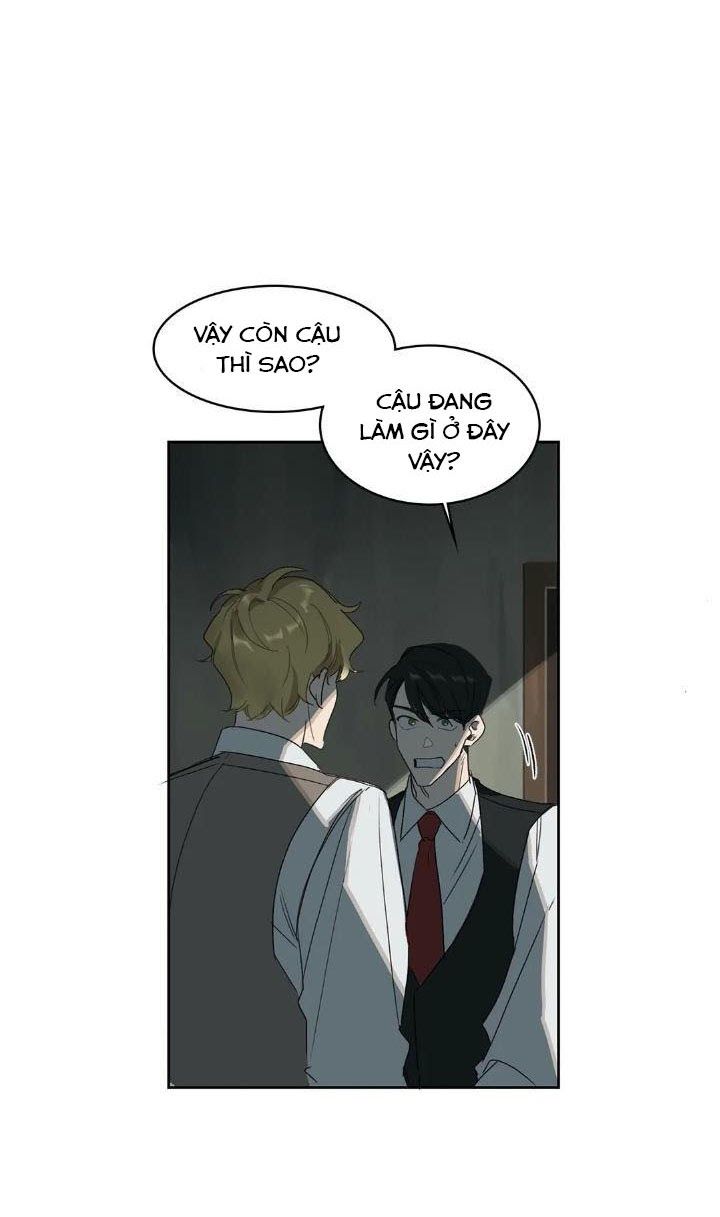 đọc truyện Bữa Tối Dưới Ánh Nến Của Kẻ Sát Nhân Lewellyn Chương 4 ảnh 48 tại Thiên Thai Truyện