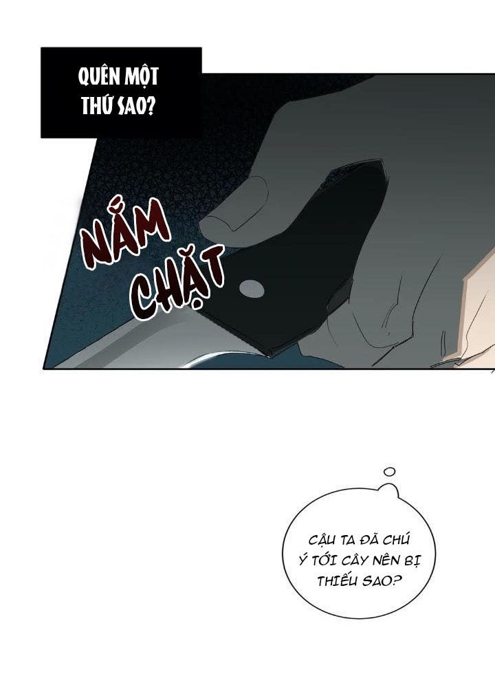 đọc truyện Bữa Tối Dưới Ánh Nến Của Kẻ Sát Nhân Lewellyn Chương 4 ảnh 51 tại Thiên Thai Truyện