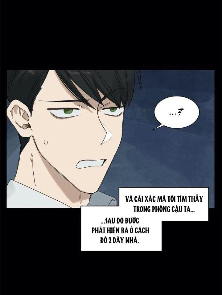 đọc truyện Bữa Tối Dưới Ánh Nến Của Kẻ Sát Nhân Lewellyn Chương 4 ảnh 7 tại Thiên Thai Truyện