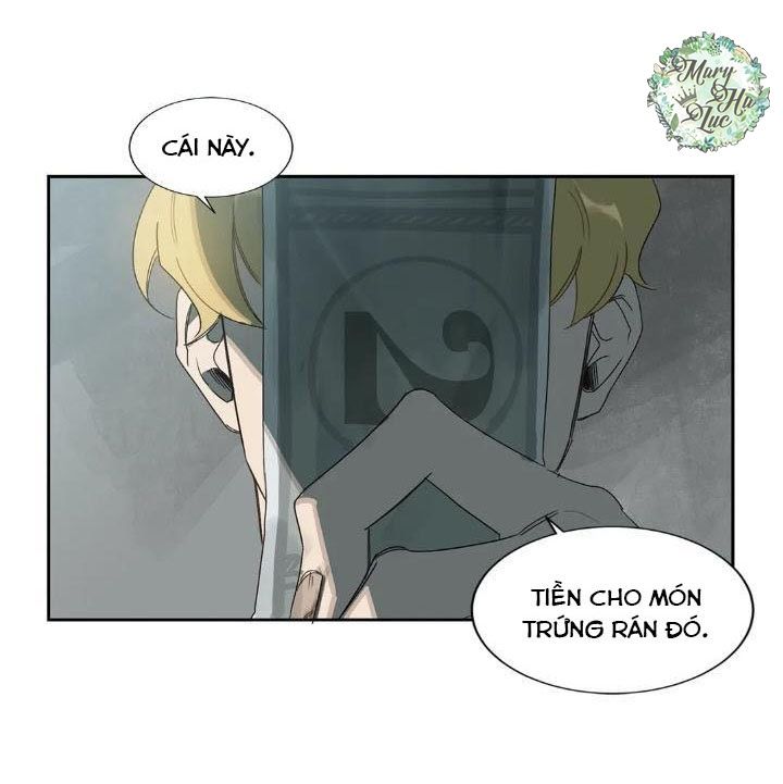 đọc truyện Bữa Tối Dưới Ánh Nến Của Kẻ Sát Nhân Lewellyn Chương 4 ảnh 53 tại Thiên Thai Truyện