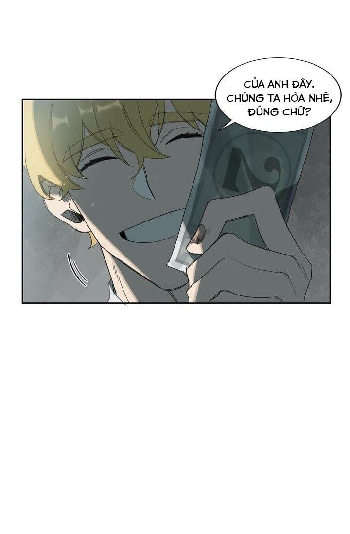 đọc truyện Bữa Tối Dưới Ánh Nến Của Kẻ Sát Nhân Lewellyn Chương 4 ảnh 55 tại Thiên Thai Truyện