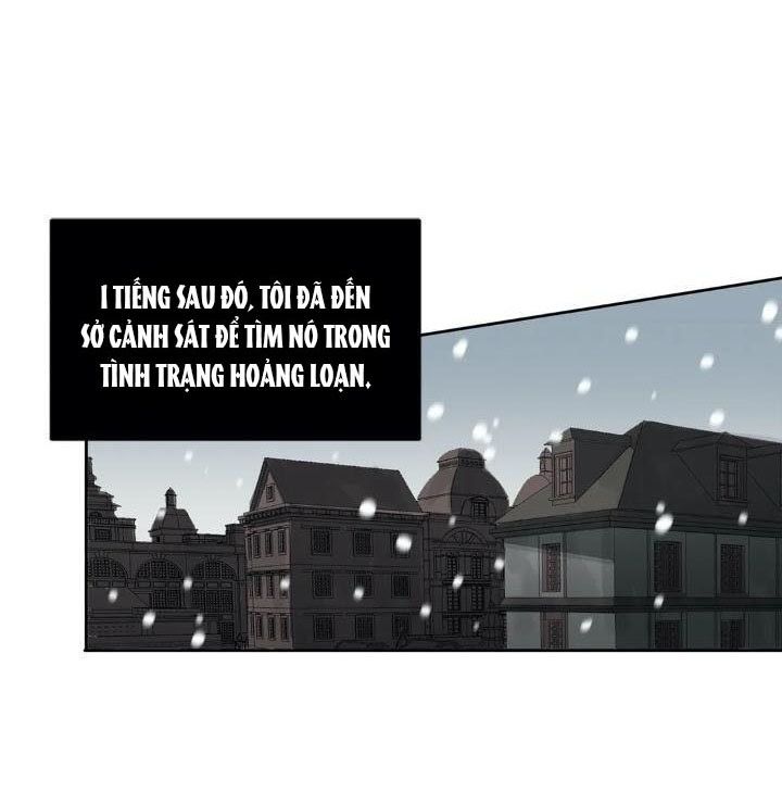 đọc truyện Bữa Tối Dưới Ánh Nến Của Kẻ Sát Nhân Lewellyn Chương 4 ảnh 56 tại Thiên Thai Truyện