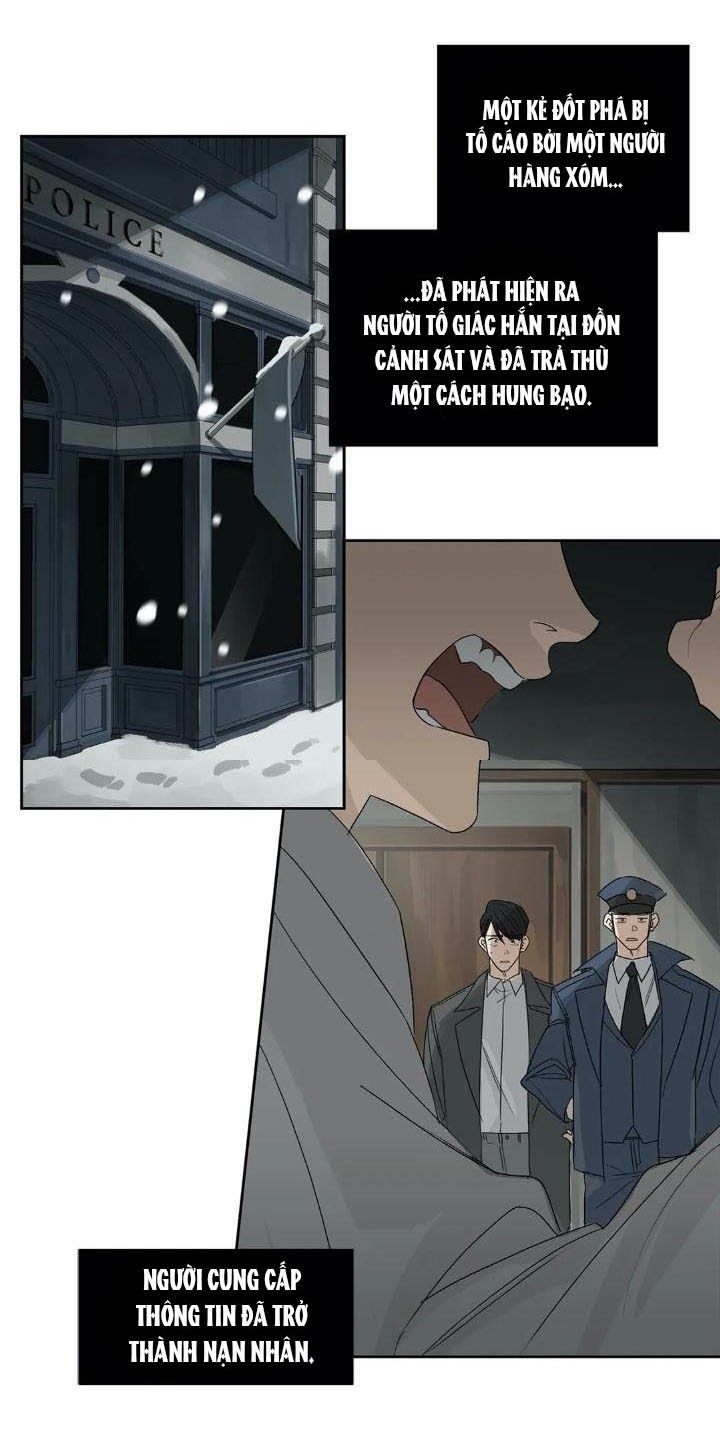 đọc truyện Bữa Tối Dưới Ánh Nến Của Kẻ Sát Nhân Lewellyn Chương 4 ảnh 57 tại Thiên Thai Truyện