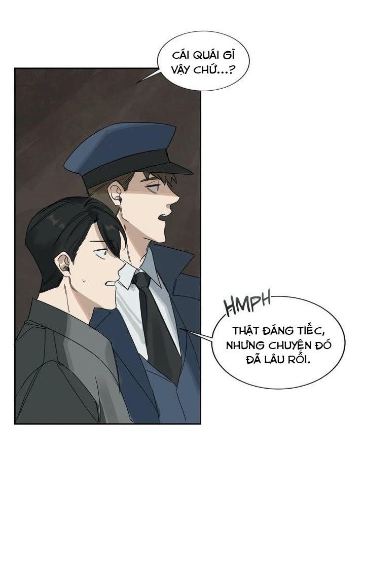 đọc truyện Bữa Tối Dưới Ánh Nến Của Kẻ Sát Nhân Lewellyn Chương 4 ảnh 58 tại Thiên Thai Truyện