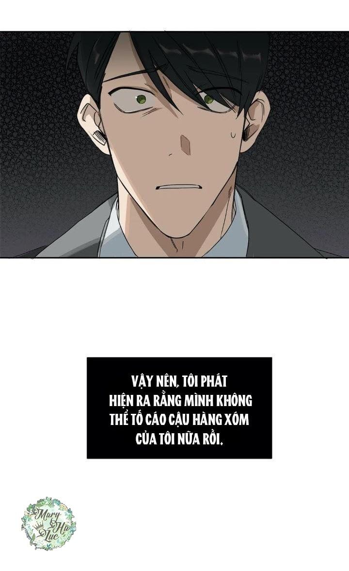 đọc truyện Bữa Tối Dưới Ánh Nến Của Kẻ Sát Nhân Lewellyn Chương 4 ảnh 61 tại Thiên Thai Truyện