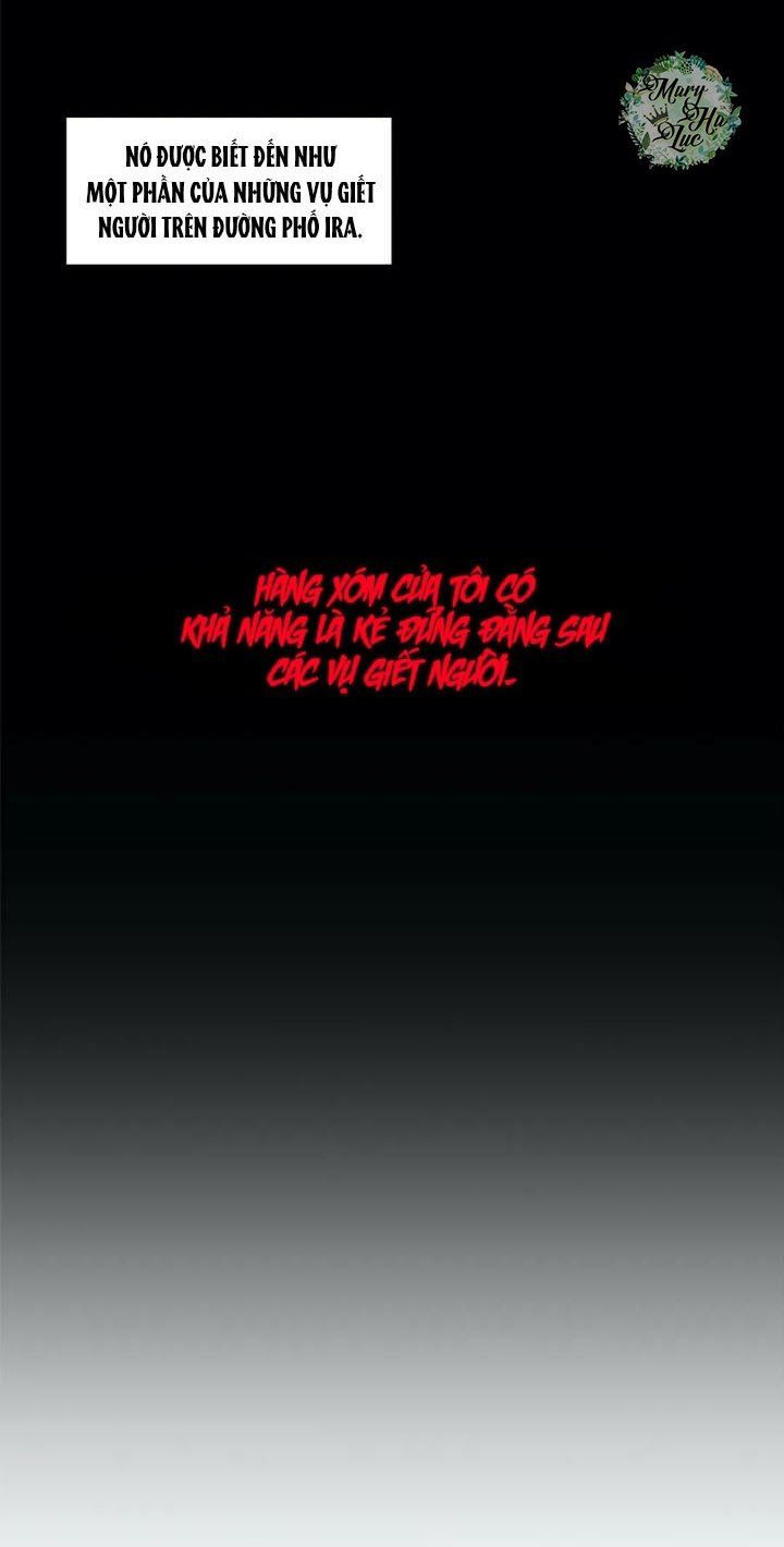 đọc truyện Bữa Tối Dưới Ánh Nến Của Kẻ Sát Nhân Lewellyn Chương 4 ảnh 8 tại Thiên Thai Truyện