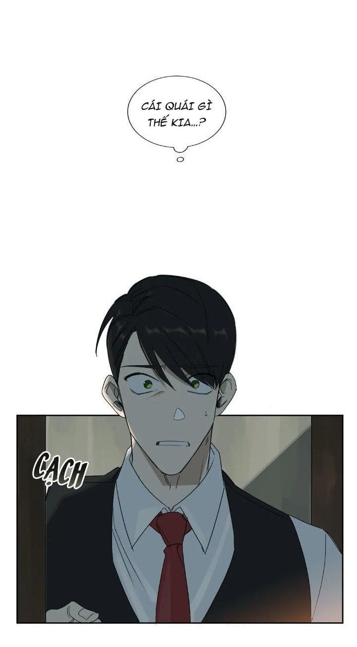 đọc truyện Bữa Tối Dưới Ánh Nến Của Kẻ Sát Nhân Lewellyn Chương 4 ảnh 10 tại Thiên Thai Truyện