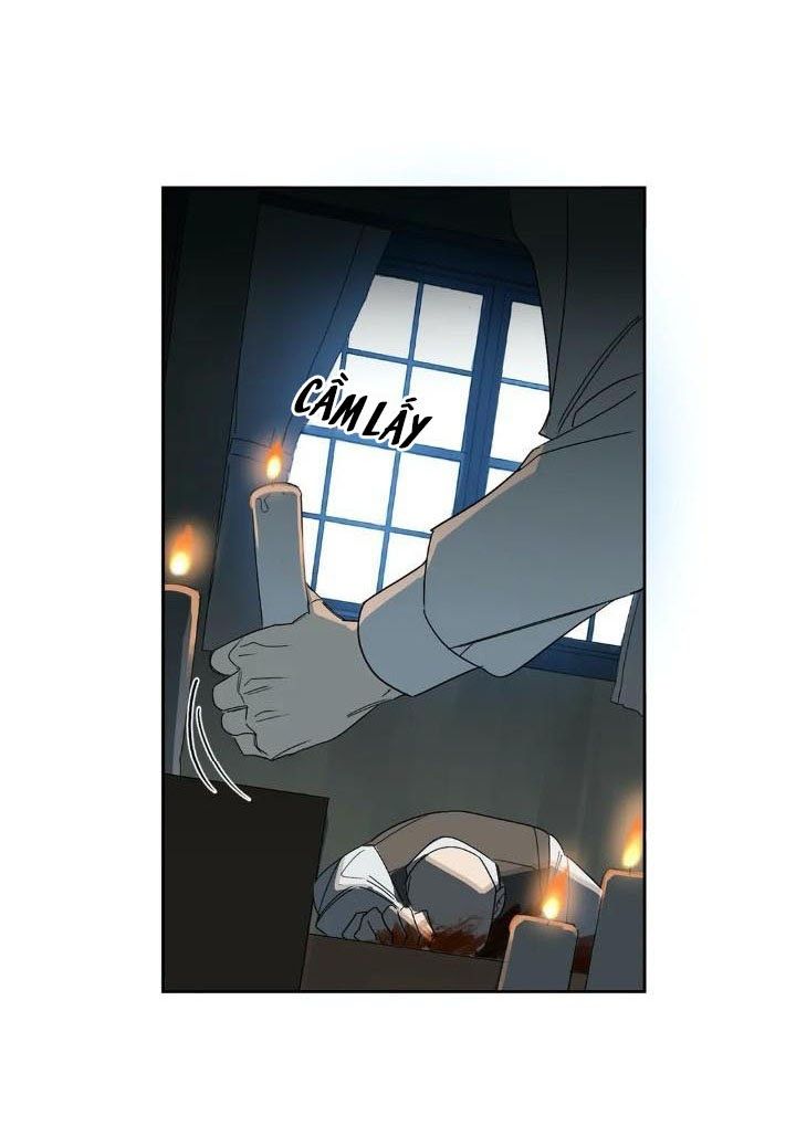 đọc truyện Bữa Tối Dưới Ánh Nến Của Kẻ Sát Nhân Lewellyn Chương 4 ảnh 11 tại Thiên Thai Truyện