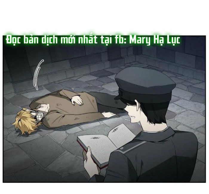 đọc truyện Bữa Tối Dưới Ánh Nến Của Kẻ Sát Nhân Lewellyn Chương 40.1 ảnh 12 tại Thiên Thai Truyện