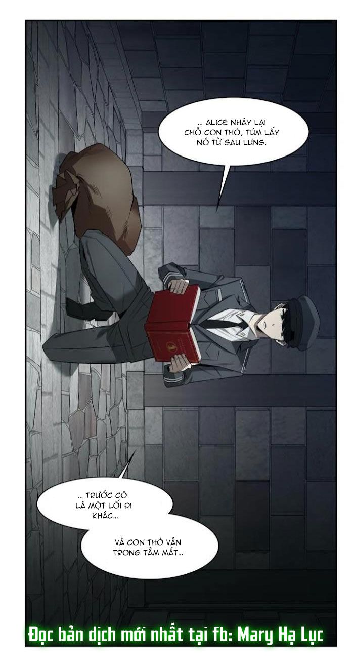 đọc truyện Bữa Tối Dưới Ánh Nến Của Kẻ Sát Nhân Lewellyn Chương 40.1 ảnh 14 tại Thiên Thai Truyện