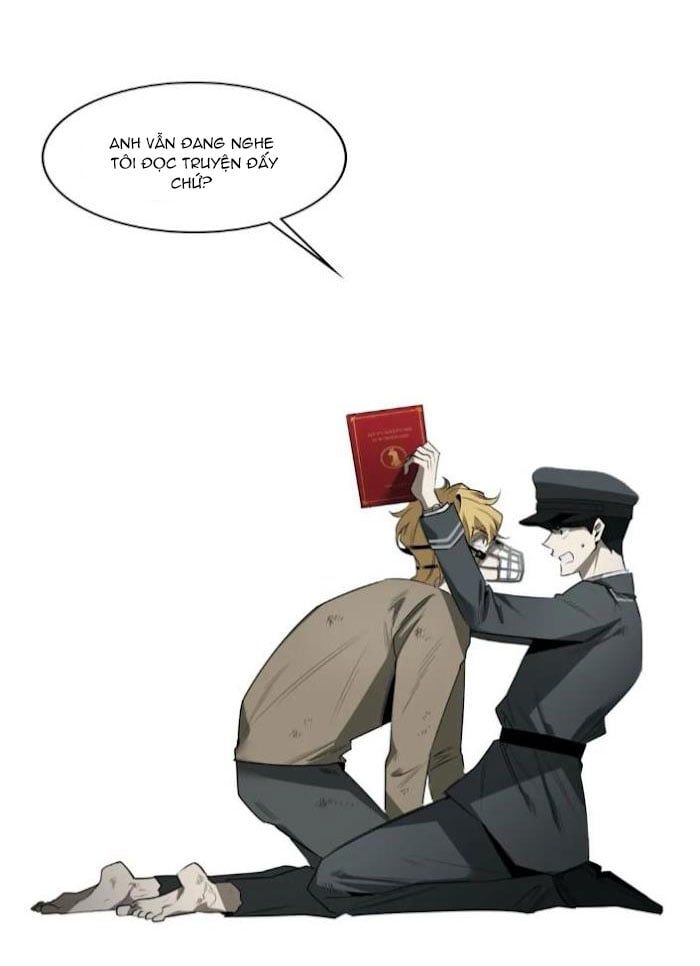 đọc truyện Bữa Tối Dưới Ánh Nến Của Kẻ Sát Nhân Lewellyn Chương 40.1 ảnh 18 tại Thiên Thai Truyện