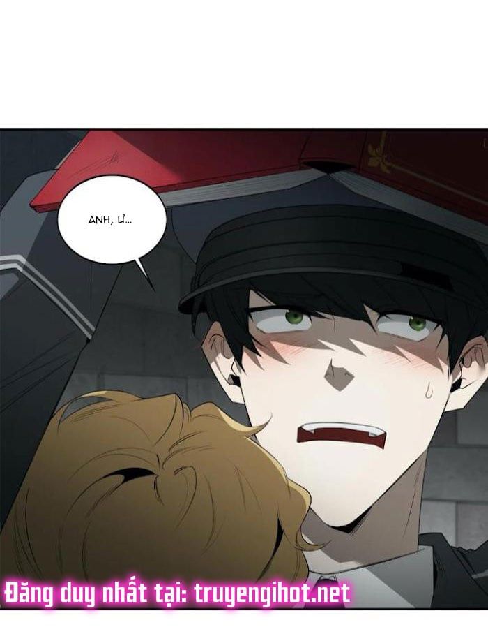 đọc truyện Bữa Tối Dưới Ánh Nến Của Kẻ Sát Nhân Lewellyn Chương 40.1 ảnh 19 tại Thiên Thai Truyện