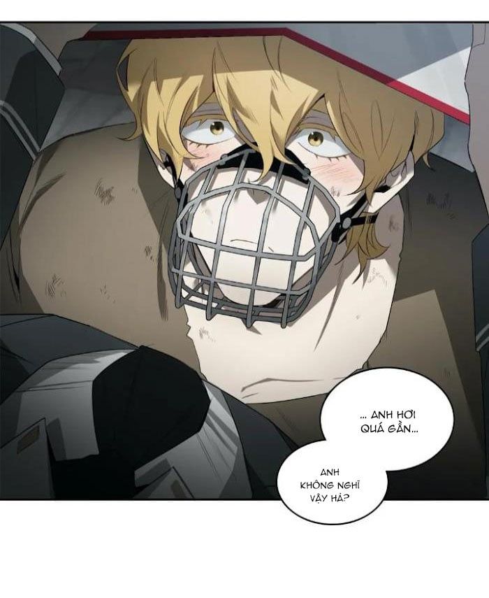 đọc truyện Bữa Tối Dưới Ánh Nến Của Kẻ Sát Nhân Lewellyn Chương 40.1 ảnh 20 tại Thiên Thai Truyện