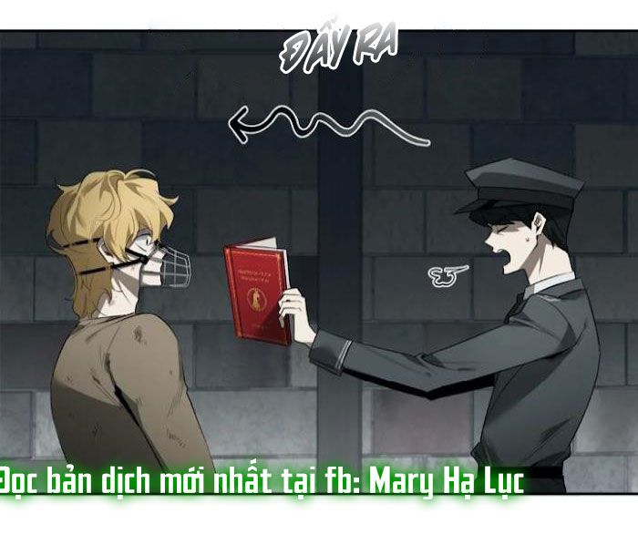 đọc truyện Bữa Tối Dưới Ánh Nến Của Kẻ Sát Nhân Lewellyn Chương 40.1 ảnh 21 tại Thiên Thai Truyện