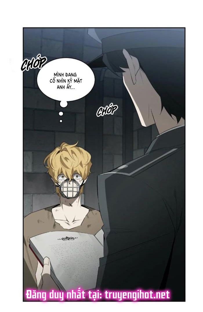 đọc truyện Bữa Tối Dưới Ánh Nến Của Kẻ Sát Nhân Lewellyn Chương 40.1 ảnh 22 tại Thiên Thai Truyện